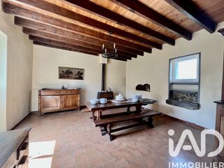  Maison à vendre 5 pièces 126 m²