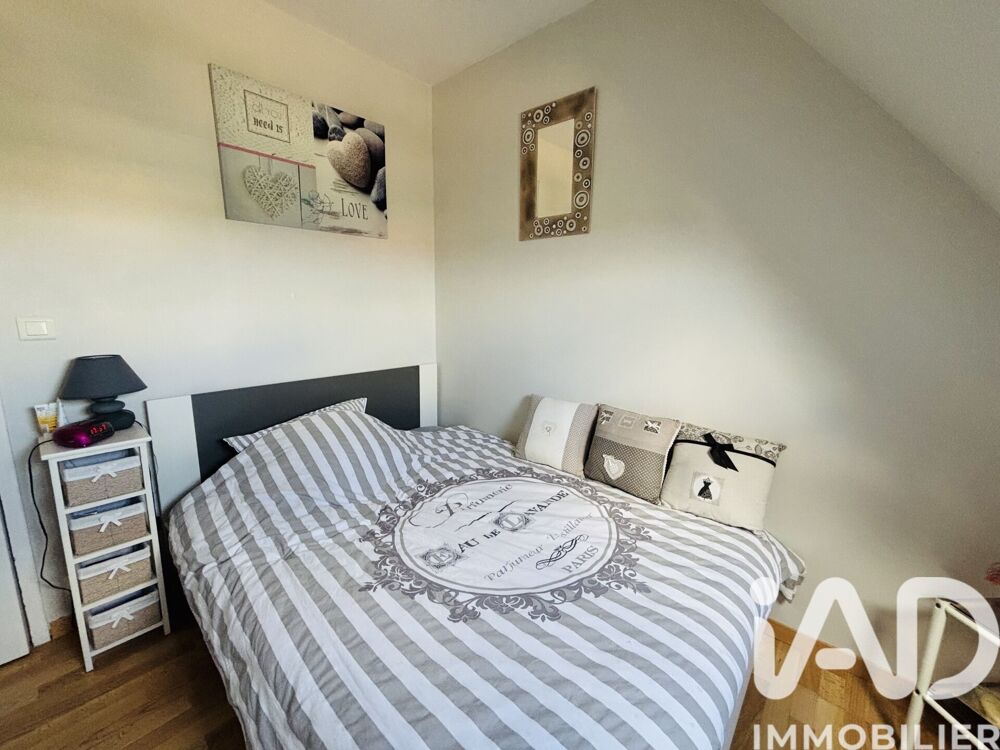 Vente Appartement Vente Appartement 4 pièces Esquay-notre-dame