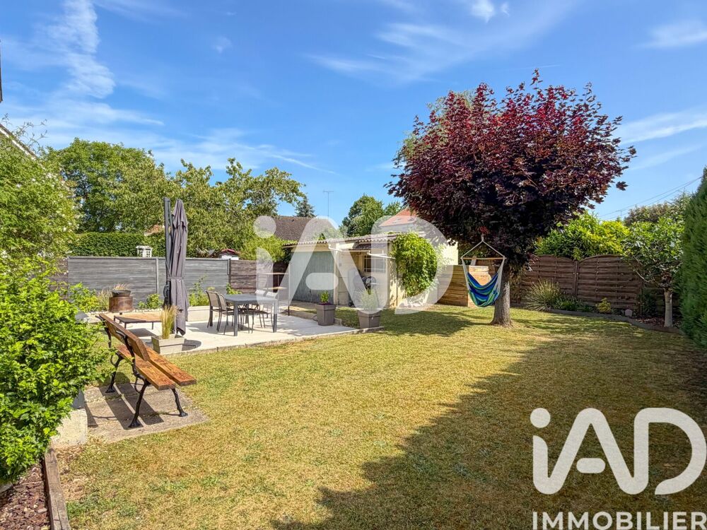 Vente Maison Vente Maison/villa 6 pièces Grez-sur-loing