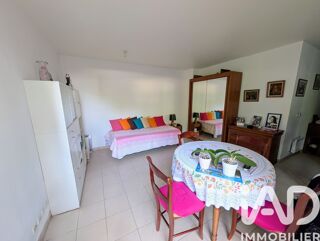  Appartement à vendre 1 pièce 30 m²