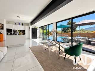  Maison à vendre 5 pièces 124 m²