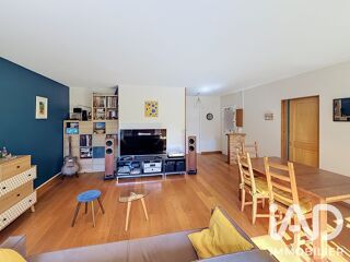  Appartement à vendre 4 pièces 86 m²