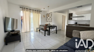  Appartement à vendre 3 pièces 70 m²