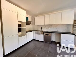  Appartement à vendre 4 pièces 99 m²