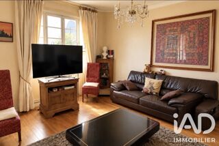 Vente Appartement Vente Appartement 4 pièces Bourg-la-reine
