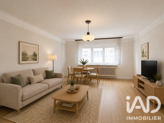  Maison à vendre 5 pièces 122 m²
