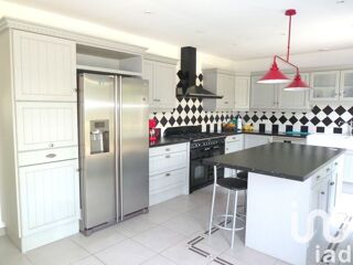  Maison à vendre 6 pièces 220 m²