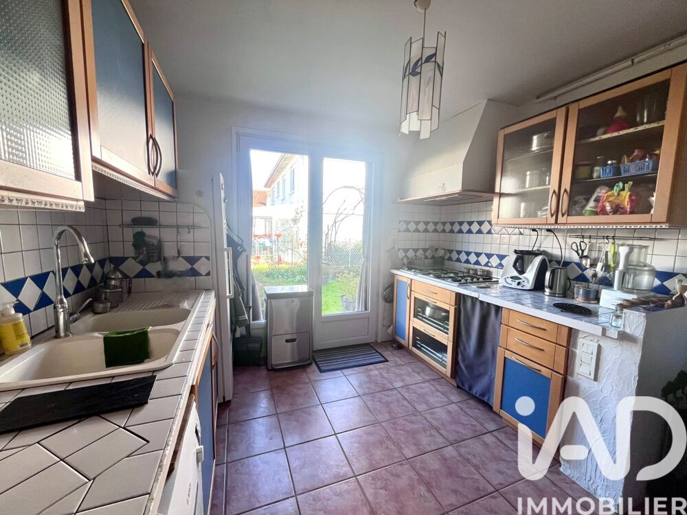 vente Maison - 6 pièce(s) - 167 m² Tarbes (65000)