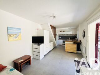  Maison à vendre 3 pièces 40 m²