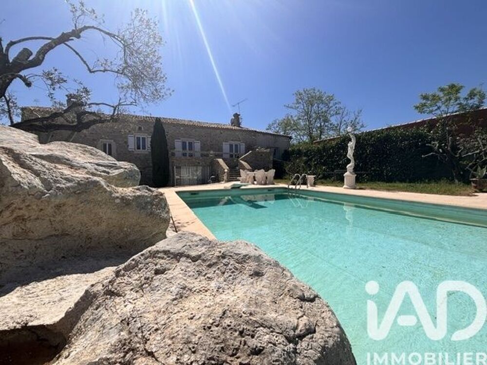 Vente Maison/villa 10 pièces