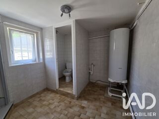  Maison à vendre 5 pièces 105 m²