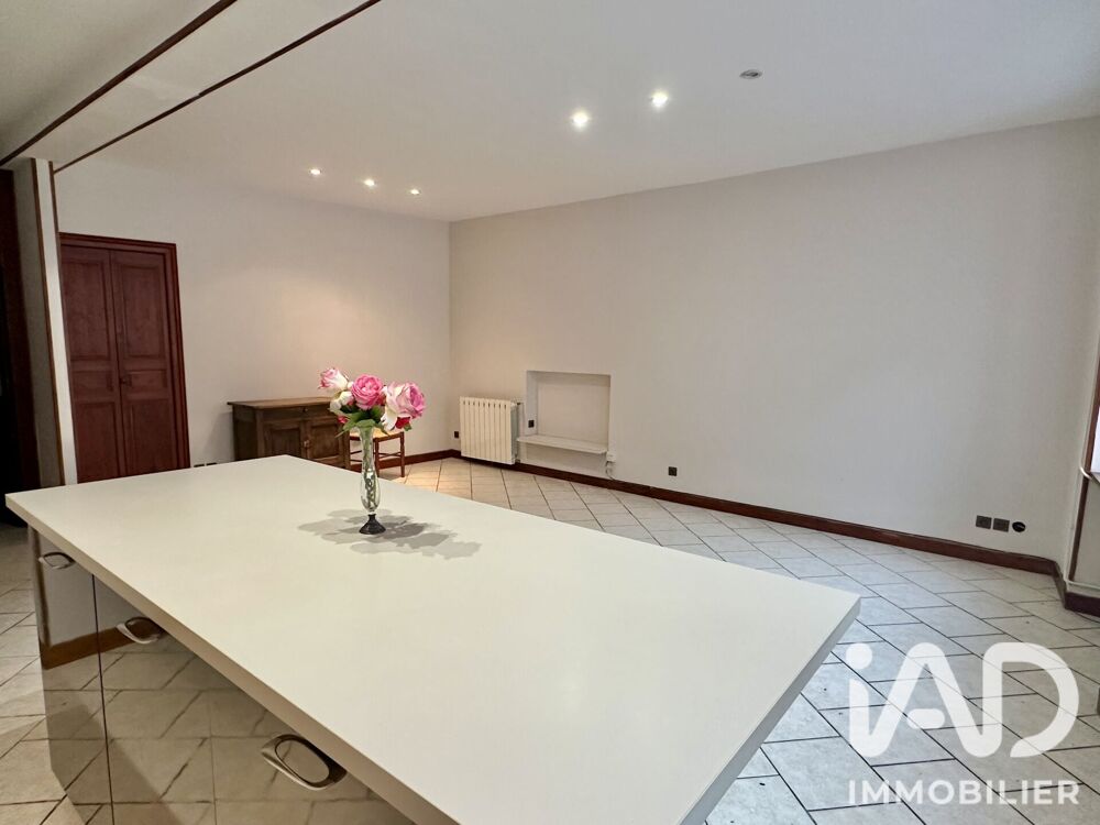 Vente Maison de ville 5 pièces