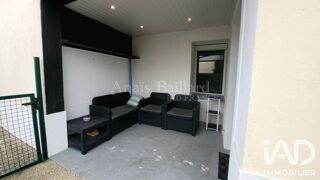  Appartement à vendre 3 pièces 50 m²