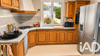  Maison à vendre 8 pièces 166 m²