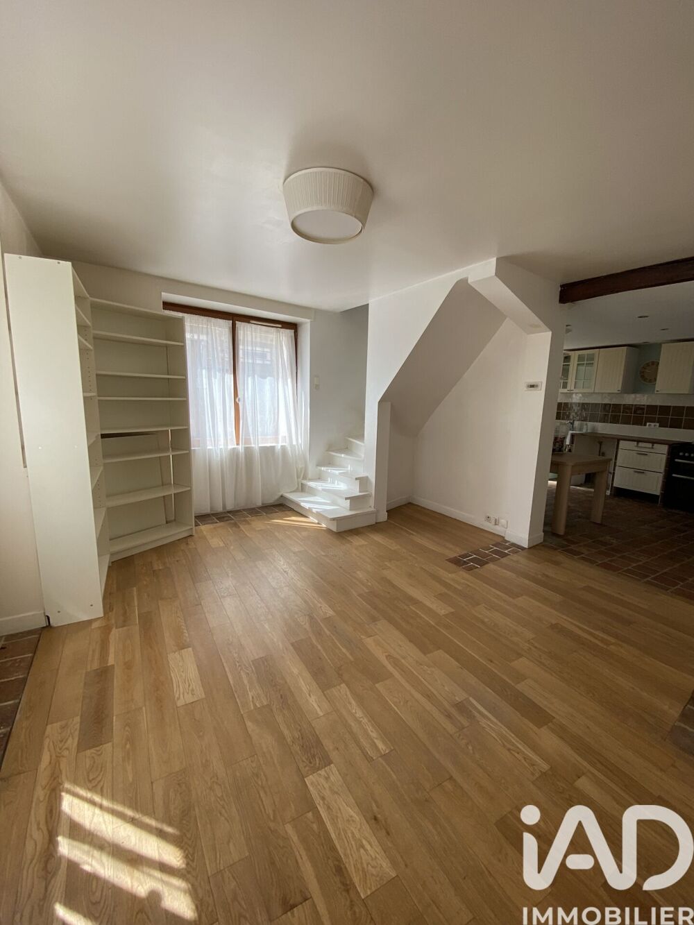 Vente Maison de ville 4 pièces