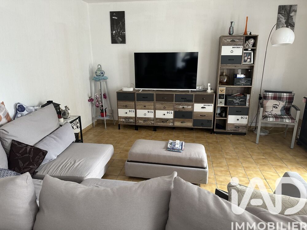 Vente Duplex 5 pièces