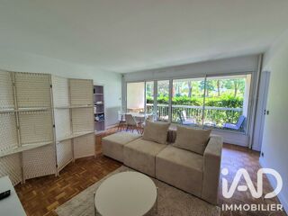  Appartement à louer 1 pièce 38 m²