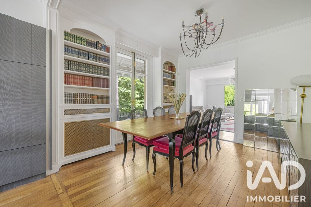 à vendre  Maison Le Raincy (93340)