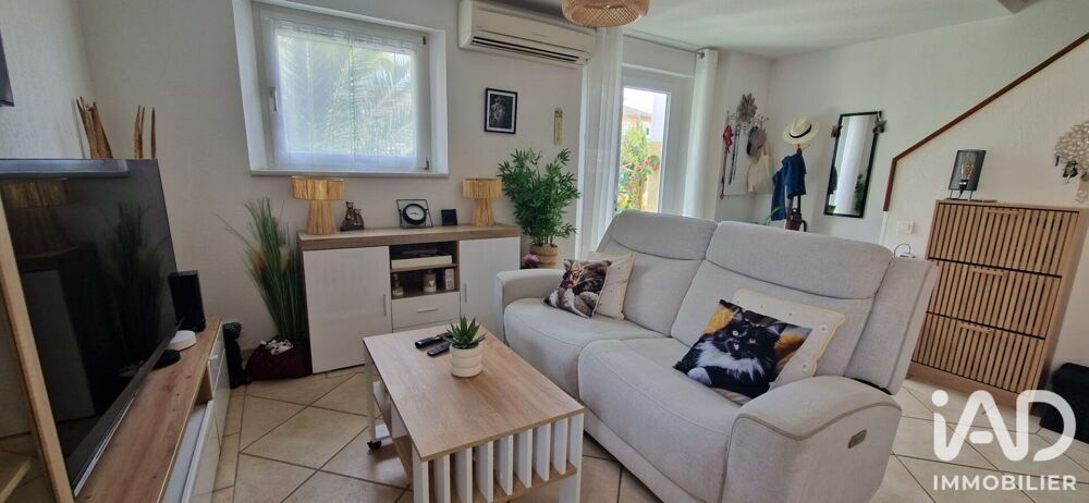 Vente Maison Vente Maison/villa 4 pièces Vidauban