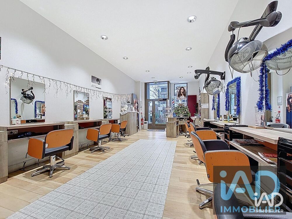   Vente Boutique/Local commercial 78 m&sup2; 