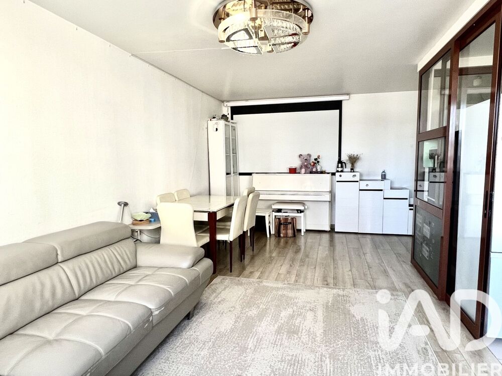 Vente Appartement Vente Appartement 3 pièces Paris 13