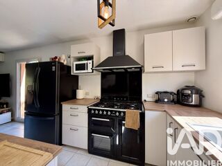  Maison à vendre 3 pièces 80 m²