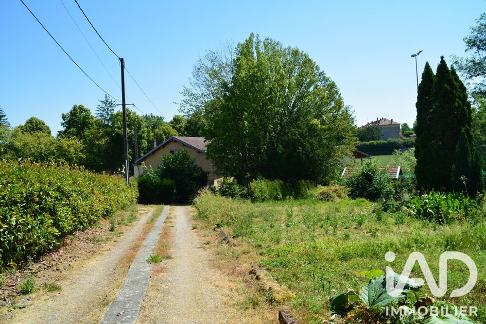 Vente Maison Vente Maison de campagne 7 pièces Lamarche