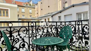  Appartement à vendre 8 pièces 247 m²
