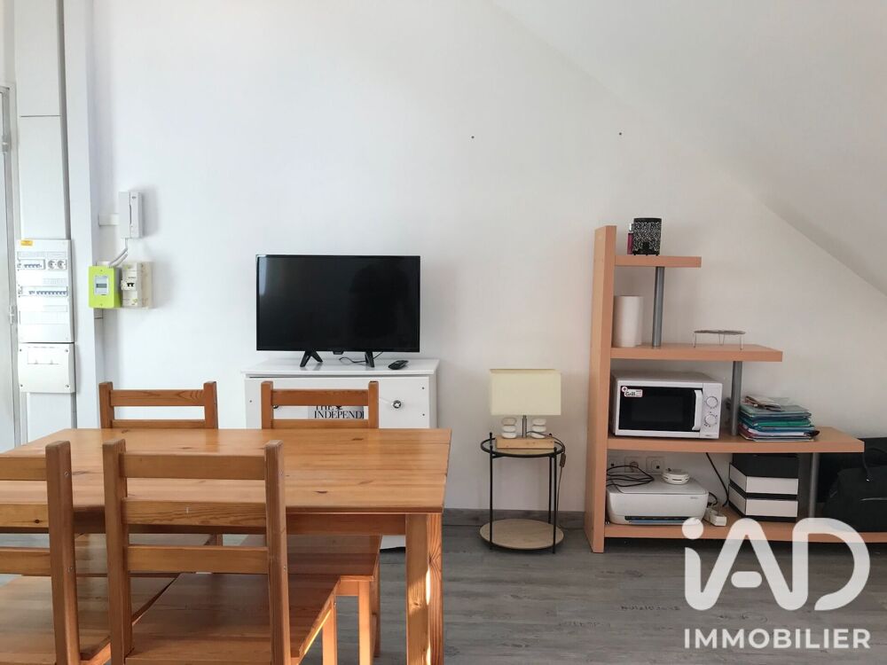 Location Studio 1 pièce