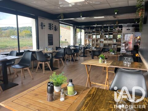   Vente Boucherie, Charcuterie 140 m&sup2; 
