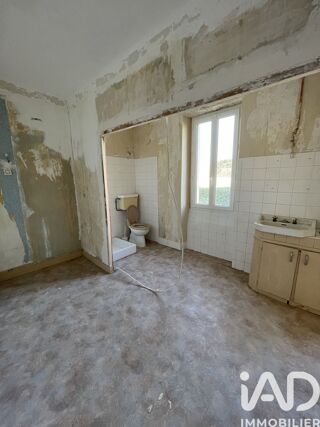  Maison à vendre 3 pièces 60 m²