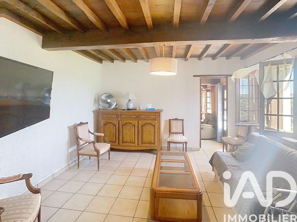 Vente Maison Vente Maison de campagne 4 pièces Vidouze