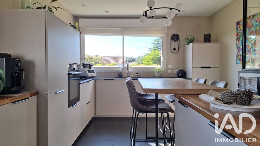 Vente Maison Vente Maison d'architecte 7 pièces Dompierre-sur-mer