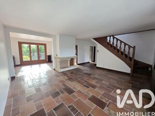  Maison à vendre 6 pièces 122 m²