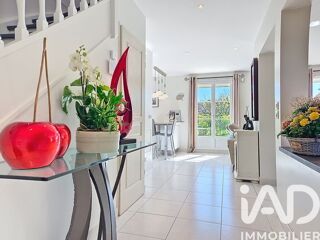  Maison à vendre 9 pièces 198 m²