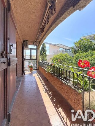  Appartement à vendre 3 pièces 68 m²