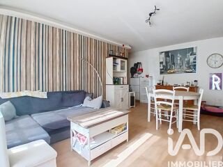  Appartement � vendre 3 pi�ces 64 m�