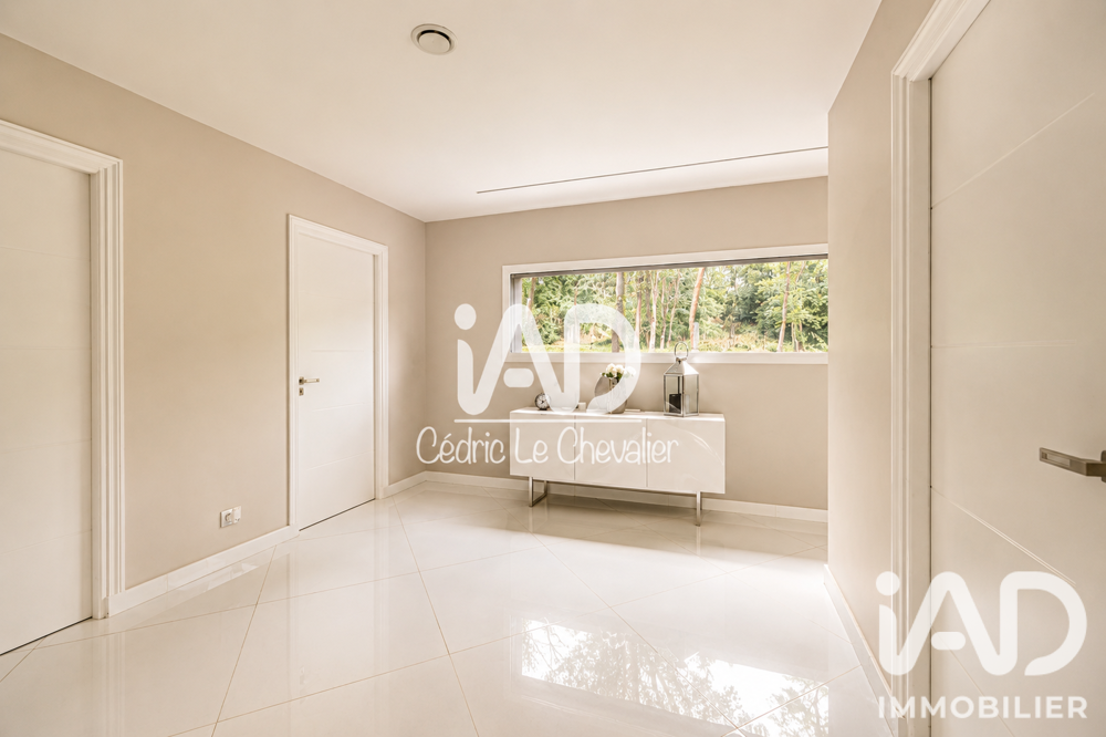 à vendre  Maison Thorigny-sur-Marne (77400)