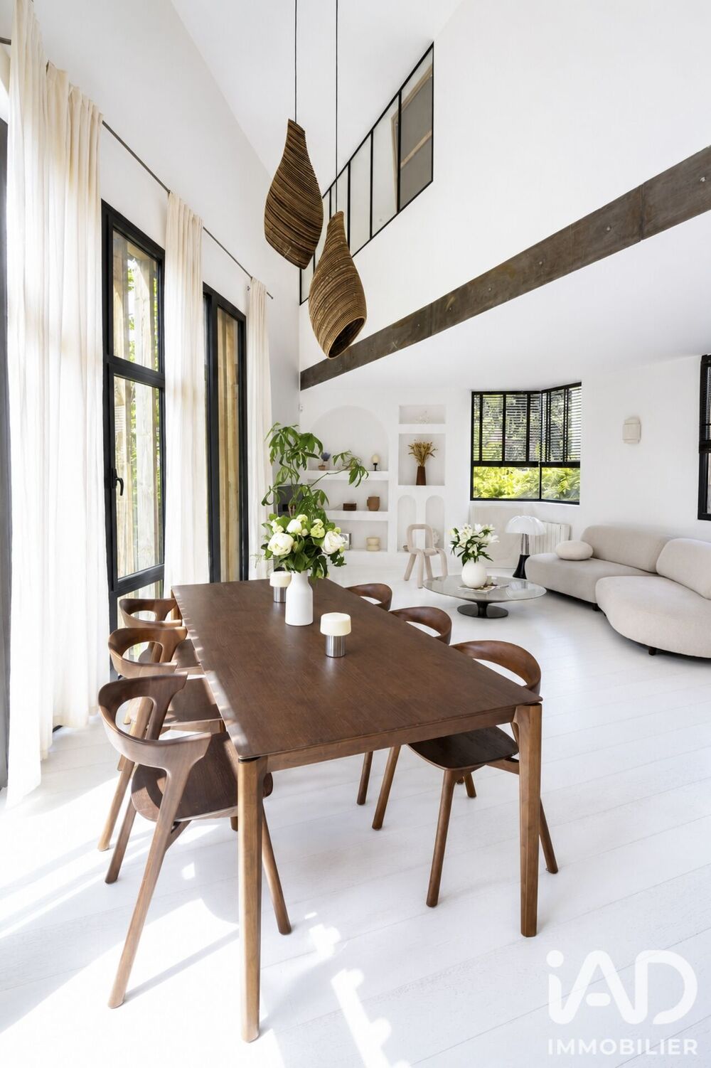 à vendre  Maison Bagnolet (93170)