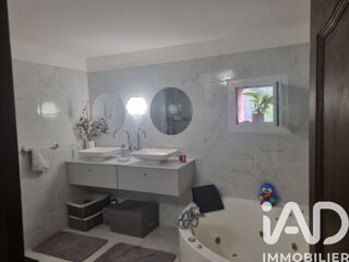  Maison à vendre 6 pièces 136 m²