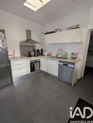  Maison à vendre 4 pièces 100 m²