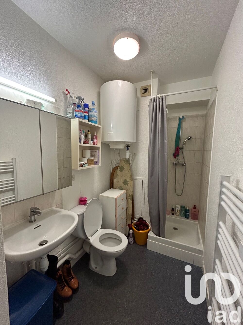 Vente Appartement Vente Appartement 1 pièce Chartres