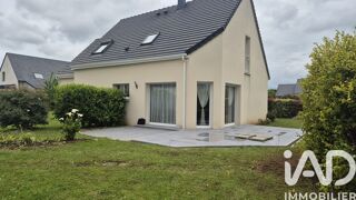  Maison à vendre 5 pièces 123 m²