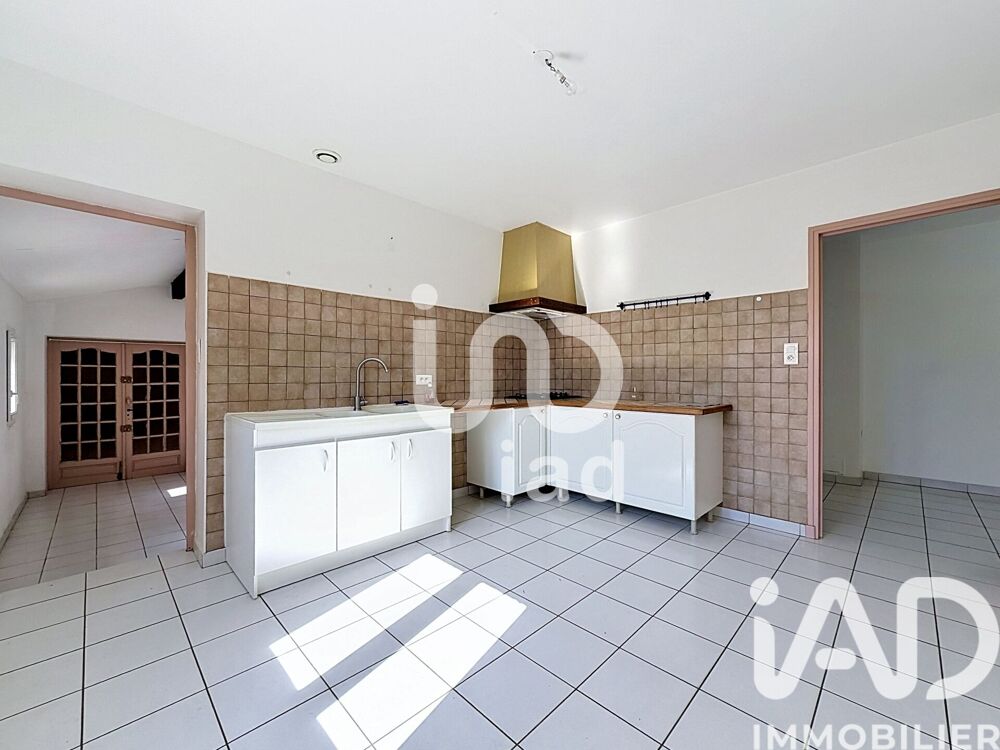 Vente Maison/villa 4 pièces