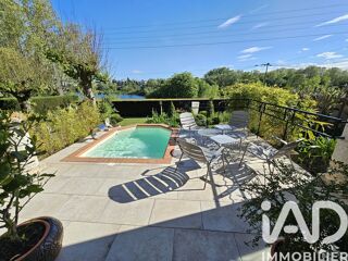  Maison à vendre 9 pièces 192 m²