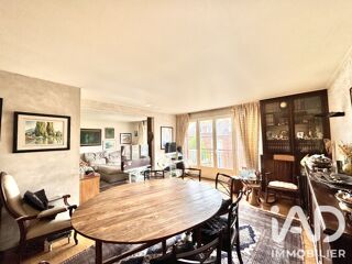  Appartement à vendre 4 pièces 95 m²