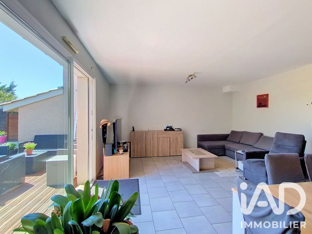 Vente Maison Vente Maison/villa 4 pièces Pollionnay