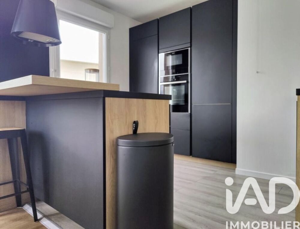 Vente Appartement Vente Appartement 4 pièces Athis-mons