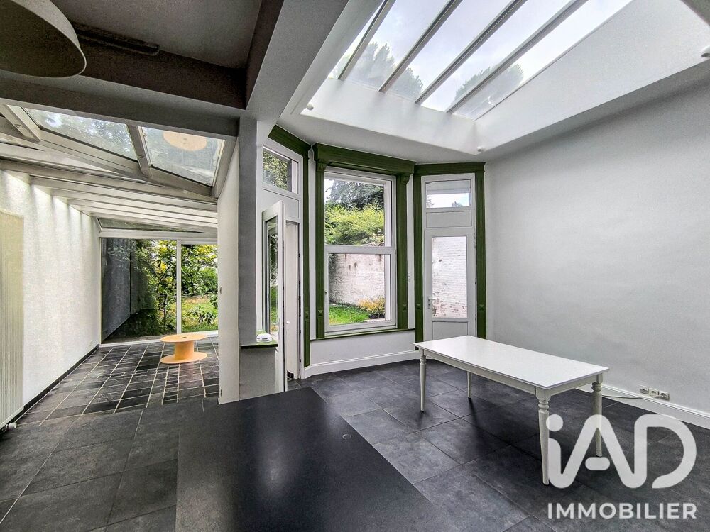 Vente Maison Vente Maison de ville 9 pièces Armentières
