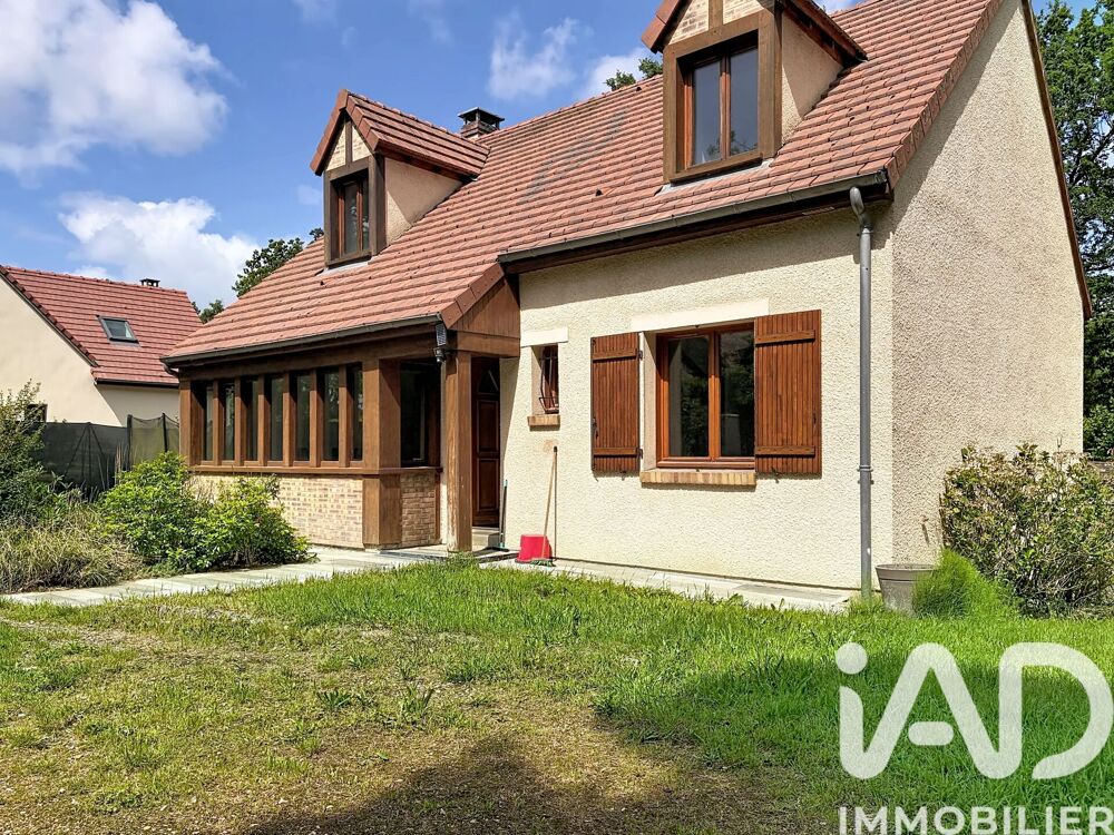 Vente Maison traditionnelle 5 pièces